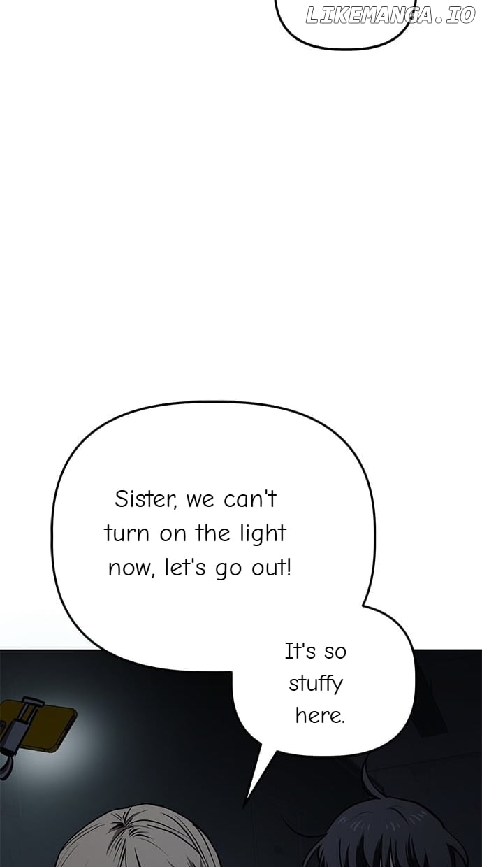 Unemployed Baek-soon Chapter 99 - page 32